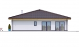 Ansicht - BUNGALOW 214
